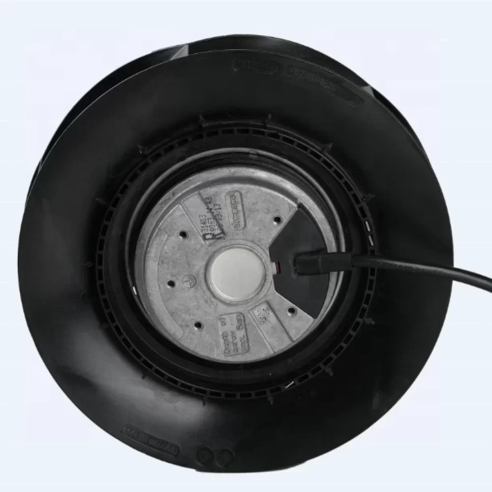 R2E190-RB40-10 ebmpapst Centrifugal Fan TYPE:R2E190-RB40-10 ebmpapst FAN AC 230V 190 mm R2E190-RB40-10 ebmpapst Centrifugal Fan TYPE:R2E190-RB40-10 ebmpapst FAN AC 230V 190 mm