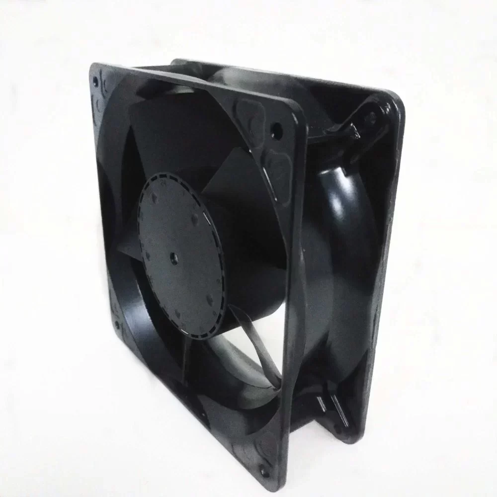 4184Nx ebmpapst Axial Compact Fan 24 V ebmpapst Type: 4184Nx 119 x 119 x 38 mm 4184Nx ebmpapst Axial Compact Fan 24 V ebmpapst Type: 4184Nx 119 x 119 x 38 mm