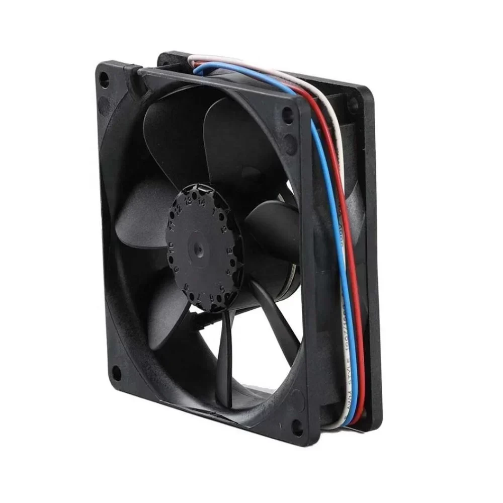 3414N/39HH ebmpapst Fan Axial Fan ebmpapst TYPE:3414N/39HH DC FAN 24V 3414N/39HH ebmpapst Fan Axial Fan ebmpapst TYPE:3414N/39HH DC FAN 24V