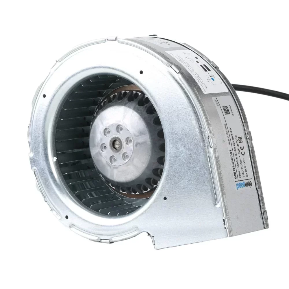 ebmpapst G2E085-AA01-01 230v 30w Centrifugal Fan with 380v Voltage ebmpapst G2E085-AA01-01 230v 30w Centrifugal Fan with 380v Voltage