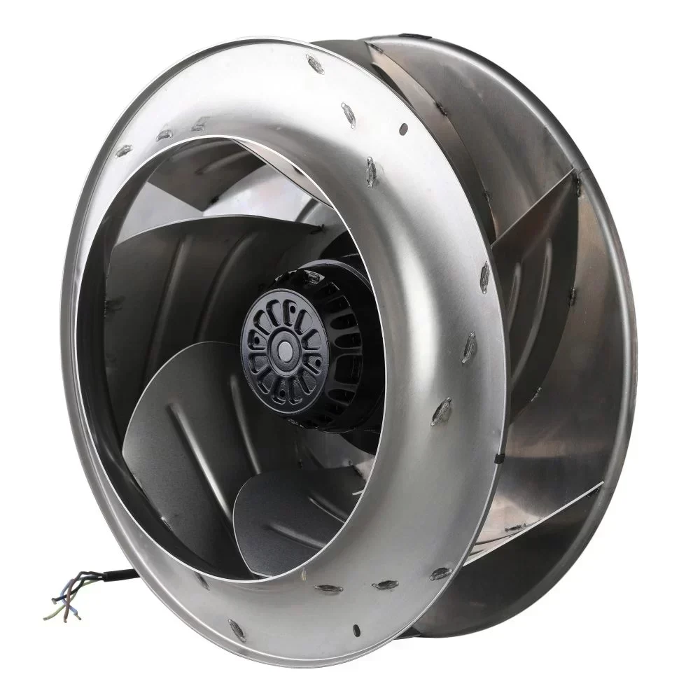 R4E400-AB23-05 ebmpapst Centrifugal Fan ebmpapst TYPE:R4E400-AB23-05 230V R4E400-AB23-05 ebmpapst Centrifugal Fan ebmpapst TYPE:R4E400-AB23-05 230V