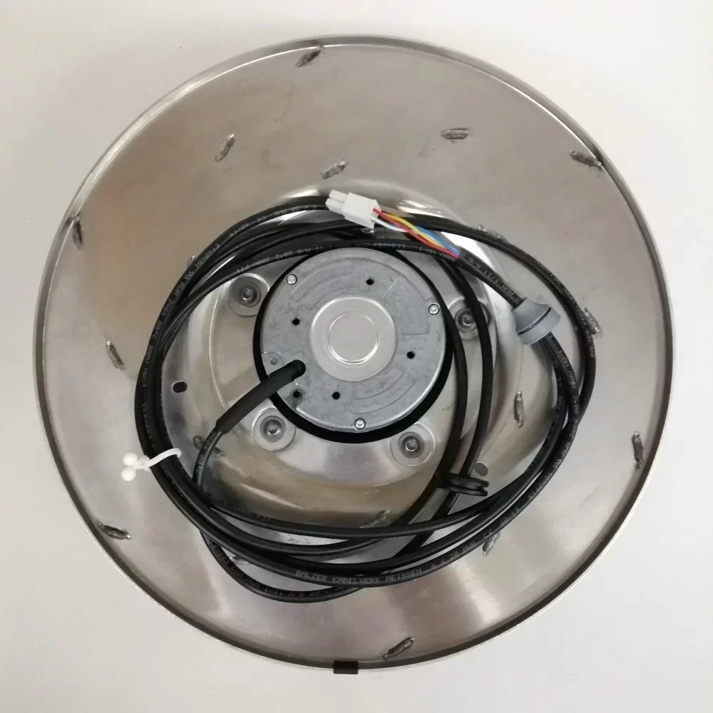 R3G355-AI56-01ebmpapst Fan Cenrtrifugal Fan ebmpapst TYPE:R3G355-AI56-01 400V R3G355-AI56-01ebmpapst Fan Cenrtrifugal Fan ebmpapst TYPE:R3G355-AI56-01 400V