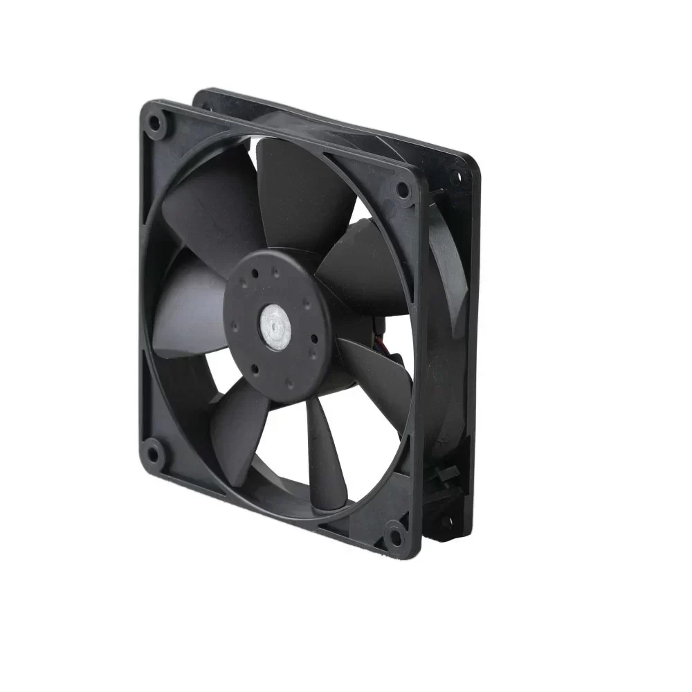 4414FM ebmpapst Axial Fan ebmpapst TYPE:4414FM 24V 119 x 119 x 25 mm 4414FM ebmpapst Axial Fan ebmpapst TYPE:4414FM 24V 119 x 119 x 25 mm