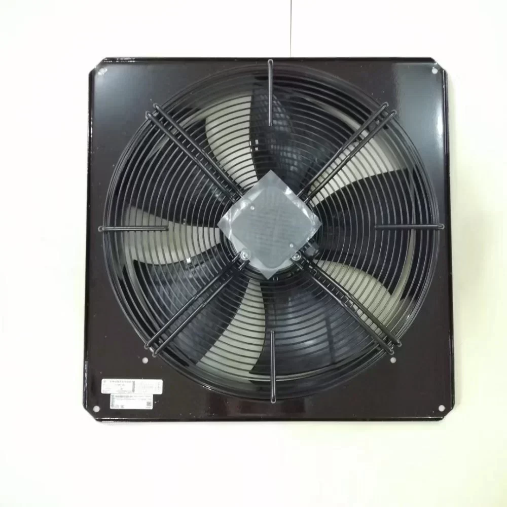W4E500-GJ01-01 ebmpapst Centrifugal Fan Axial Fan 380V Ventilation Exhaust Fan W4E500-GJ01-01 ebmpapst Centrifugal Fan Axial Fan 380V Ventilation Exhaust Fan