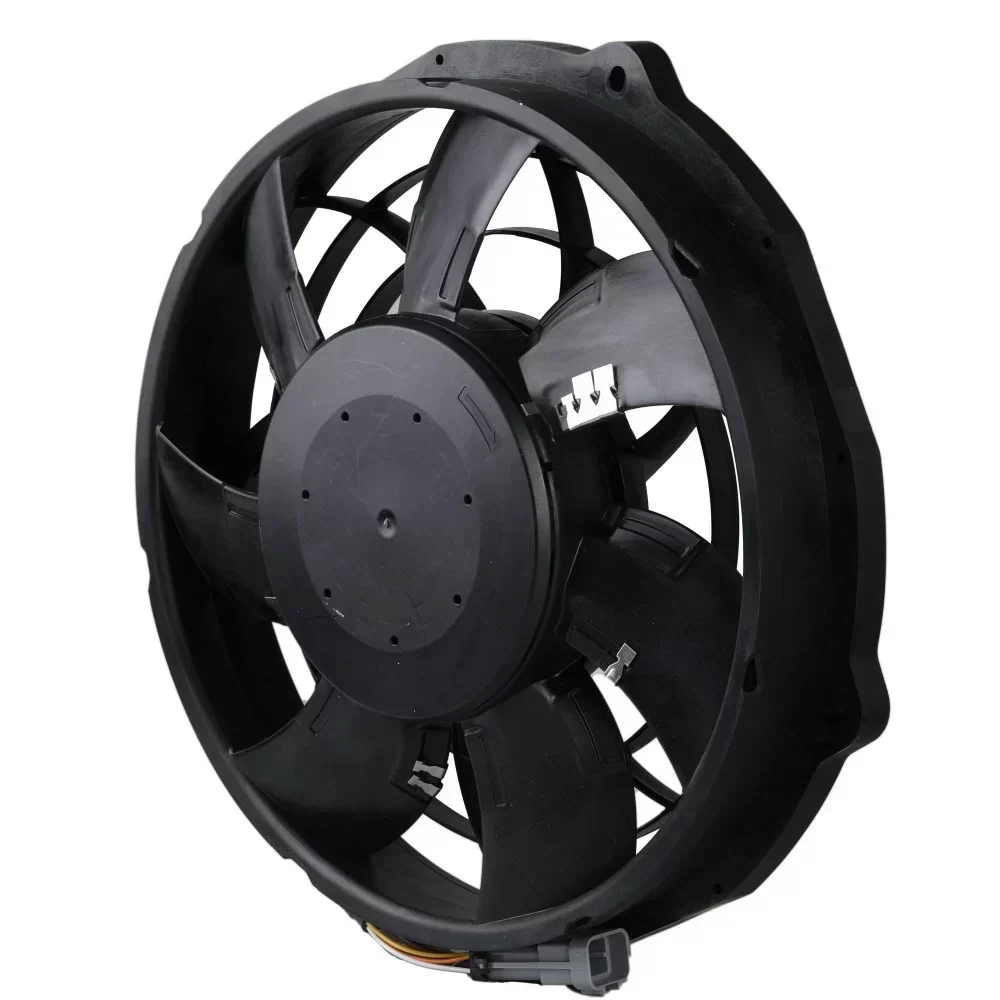 W3G300-BV25-33 ebmpapst Axial Fan 26V DC 380W W3G300-BV25-33 ebmpapst Axial Fan 26V DC 380W