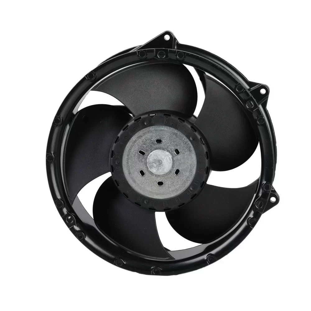 W2E143-AA09-01 ebmpapst Fan Axial Fan ebmpapst TYPE:W2E143-AA09-01 AC 230V W2E143-AA09-01 ebmpapst Fan Axial Fan ebmpapst TYPE:W2E143-AA09-01 AC 230V