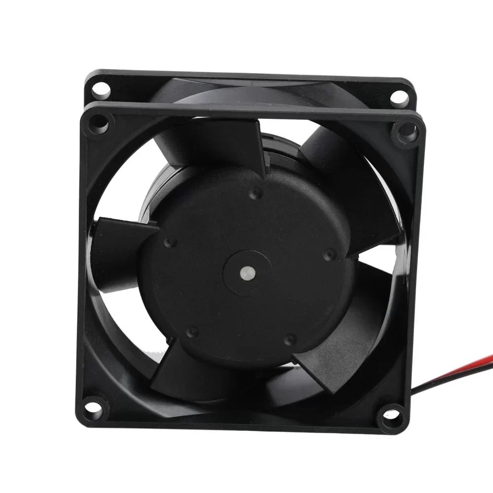 8314H ebmpapst Fan DC Axial Compact Fan ebmpapst TYPE:8314H 24V 80 x 80 x 32 mm 8314H ebmpapst Fan DC Axial Compact Fan ebmpapst TYPE:8314H 24V 80 x 80 x 32 mm