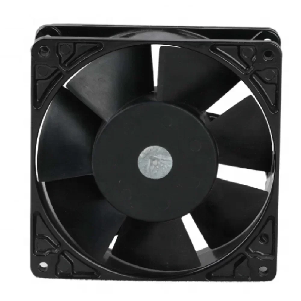 5950 ebmpapst Fan AC Axial Fan ebmpapst TYPE:5950 127x127x38mm 230v 5950 ebmpapst Fan AC Axial Fan ebmpapst TYPE:5950 127x127x38mm 230v