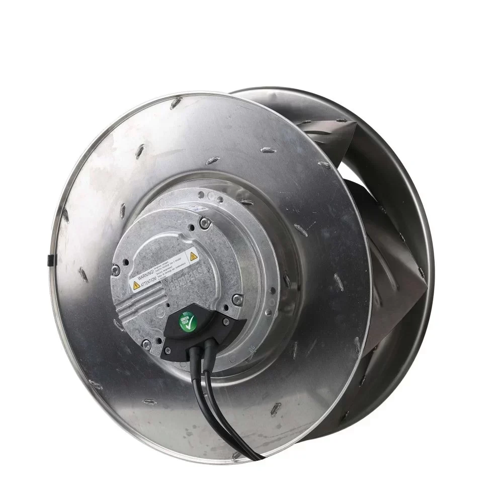 R3G355-AN04-71 ebmpapst Fan Centrifugal Fan ebmpapst TYPE:R3G355-AN04-71 230V R3G355-AN04-71 ebmpapst Fan Centrifugal Fan ebmpapst TYPE:R3G355-AN04-71 230V