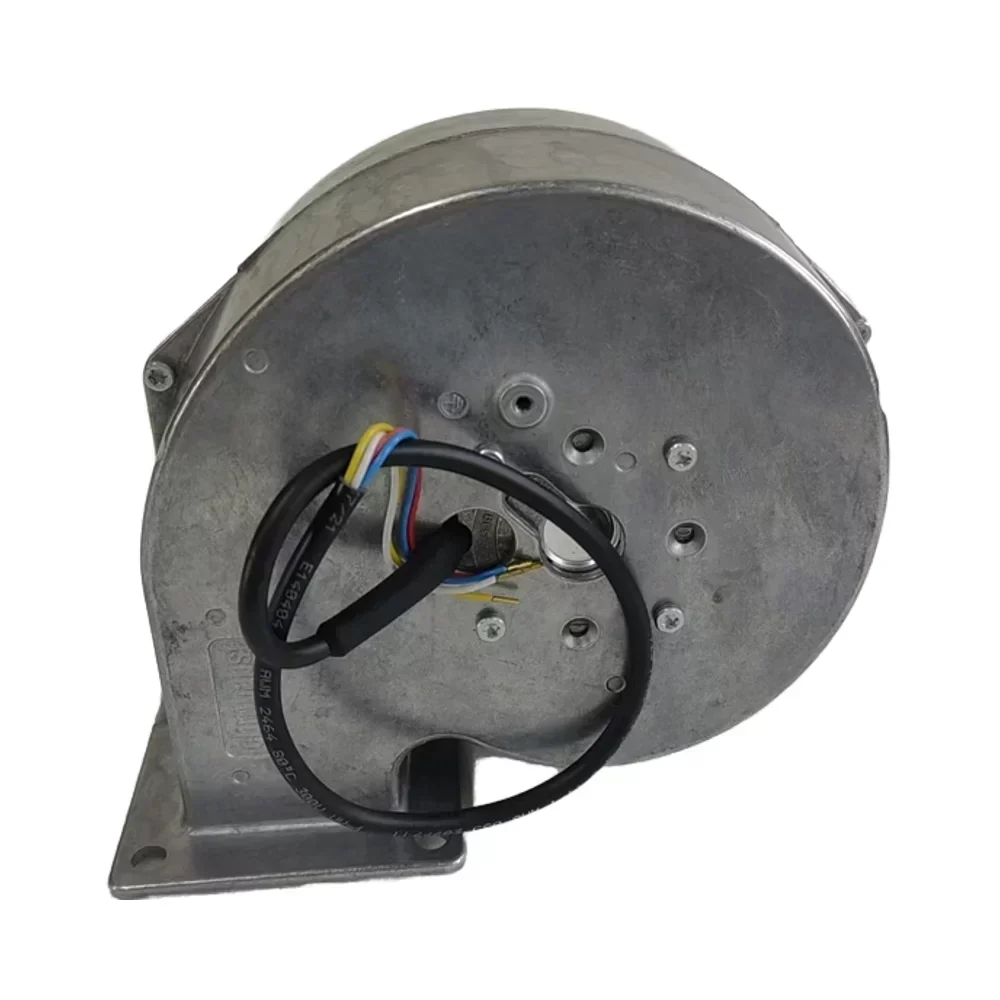 ebmpapst G1G108-AB17-02 High Permance DC 24V Centrifugal Fan with Aluminum Blade 108MM 3000MIN-1 IP22 Excellent Durability ebmpapst G1G108-AB17-02 High Permance DC 24V Centrifugal Fan with Aluminum Blade 108MM 3000MIN-1 IP22 Excellent Durability