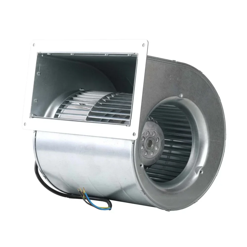 D2E146-AP47-22 ebmpapst Centrifugal Fan ebmpapst TYPE:D2E146-AP47-22 230V