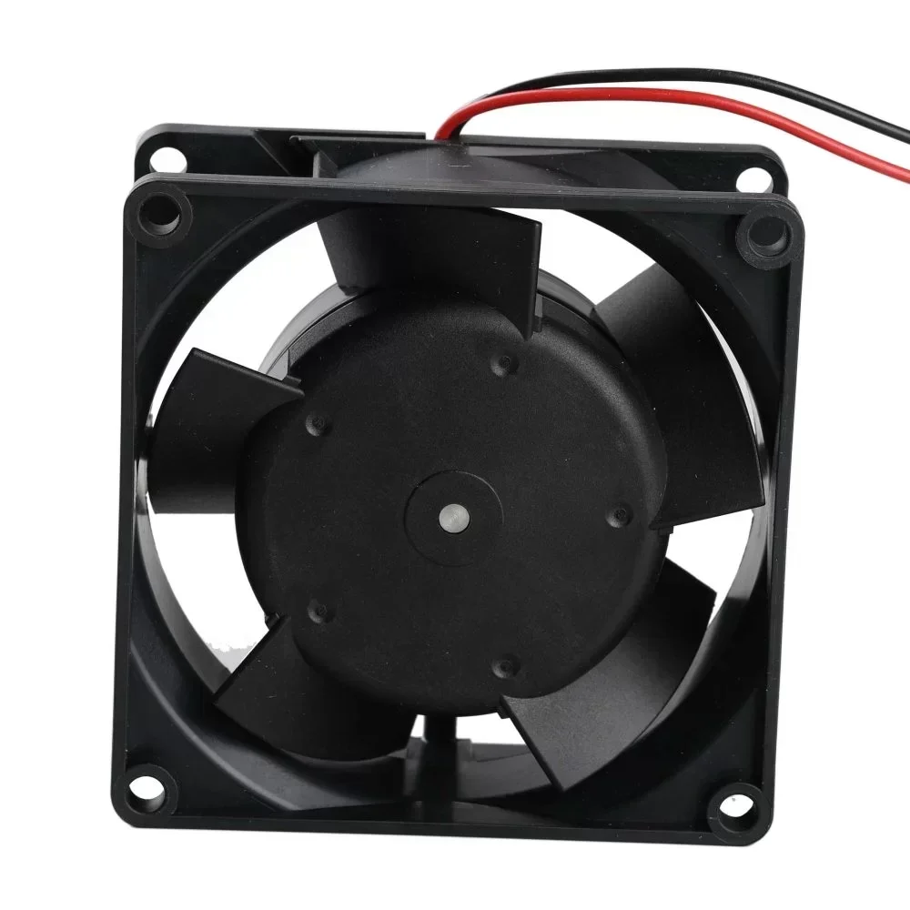 8314 ebmpapst Fan DC Axial Compact Fan ebmpapst TYPE:8314 24V 80 x 80 x 32 mm 8314 ebmpapst Fan DC Axial Compact Fan ebmpapst TYPE:8314 24V 80 x 80 x 32 mm