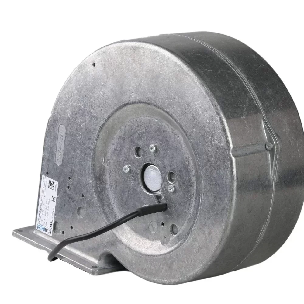 G2E140-AL40-01 ebmpapst Fan Centrifugal Fan ebmpapst TYPE:G2E140-AL40-01 EBM AC FAN G2E140-AL40-01 ebmpapst Fan Centrifugal Fan ebmpapst TYPE:G2E140-AL40-01 EBM AC FAN