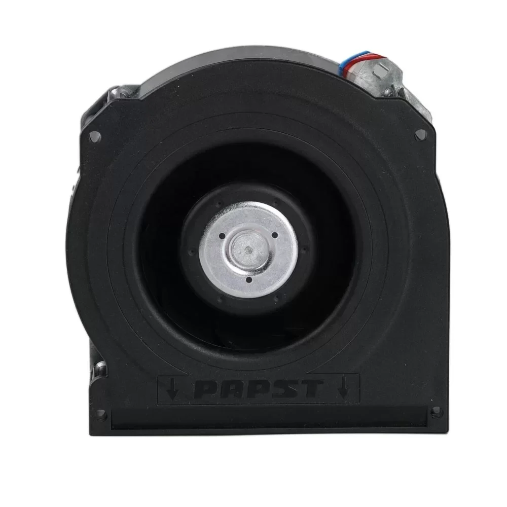 RLF100-11/14/2 ebmpapst Centrifugal Fan ebmpapst TYPE:RLF100-11/14/2 24V 127x127x25.4mm RLF100-11/14/2 ebmpapst Centrifugal Fan ebmpapst TYPE:RLF100-11/14/2 24V 127x127x25.4mm