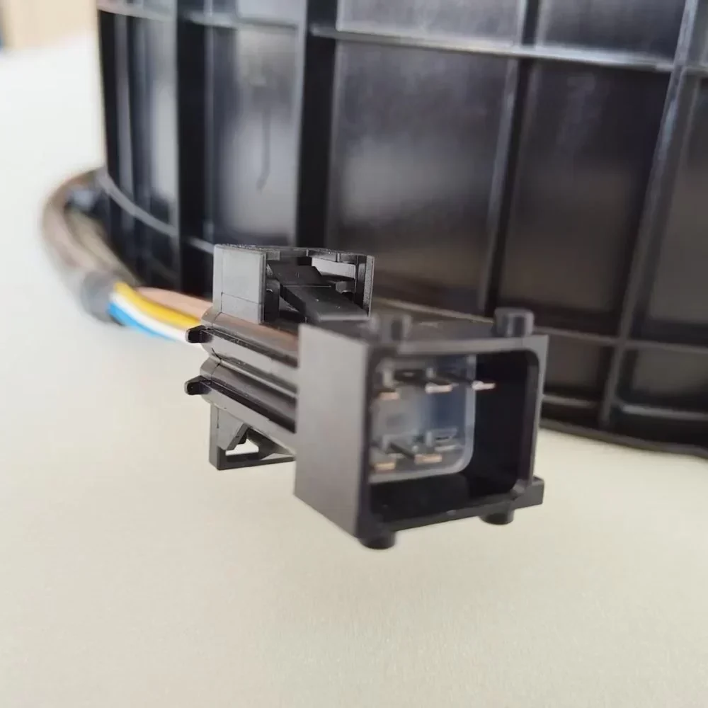 ebmpapst W3G250-8317080551 VWS0250xUPCZ 26V 370W 4240RPM Electric Axial Fan with OEM & ODM Support ebmpapst W3G250-8317080551 VWS0250xUPCZ 26V 370W 4240RPM Electric Axial Fan with OEM & ODM Support