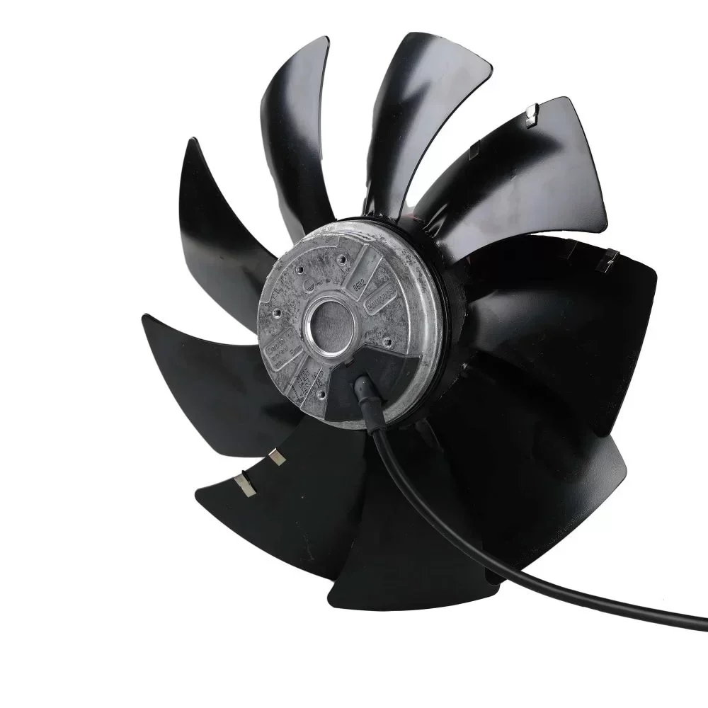 A2E250-AM06-01 ebmpapst Fan Axial Fan AC FAN A2E250-AM06-01 ebmpapst Fan Axial Fan AC FAN
