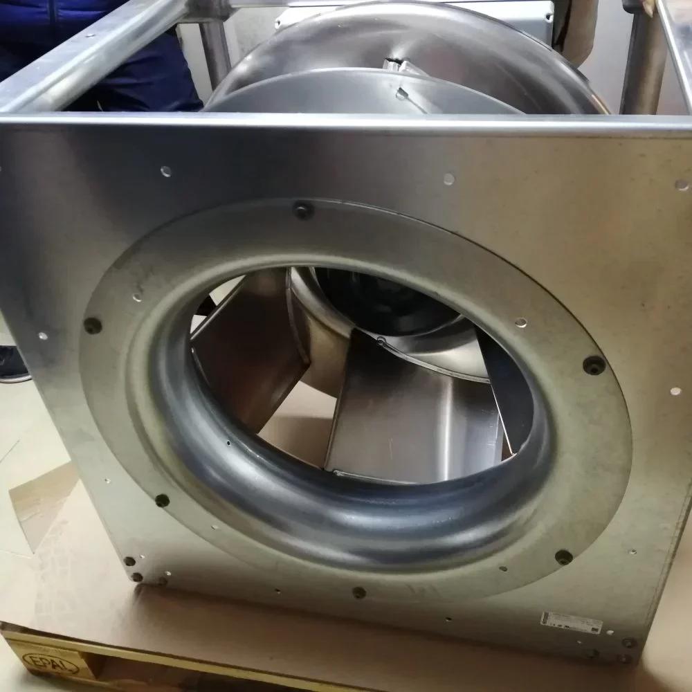 ebmpapst K3G630-PV04-01 Centrifugal Fan with Plastic Blades R3G1K3G630-PV04-01 EBM EC FAN ebmpapst K3G630-PV04-01 Centrifugal Fan with Plastic Blades R3G1K3G630-PV04-01 EBM EC FAN