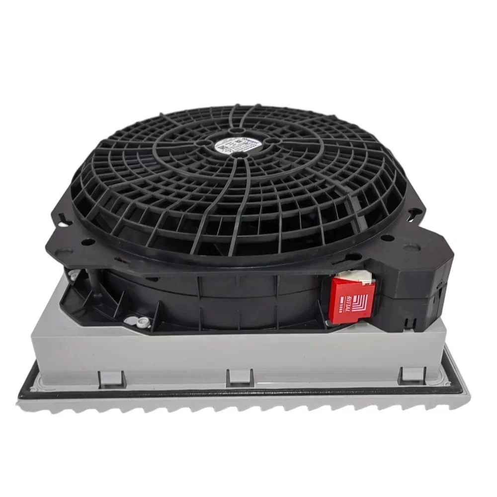 ebmpapst K2E250-AH34-06 AC 230V 250MM 0.43/0.60a 95/135W 2550/2600rpm Fan Free Standing Plastic ebmpapst K2E250-AH34-06 AC 230V 250MM 0.43/0.60a 95/135W 2550/2600rpm Fan Free Standing Plastic