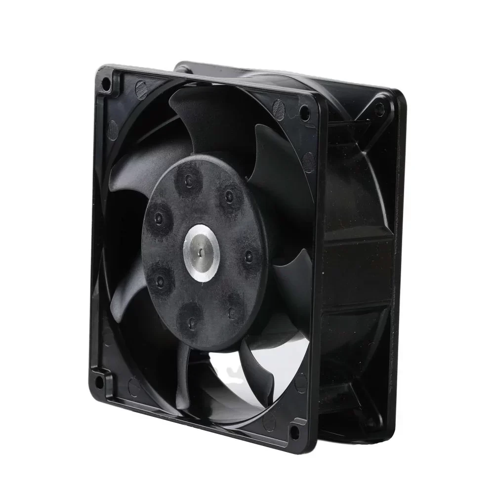 9656 Original ebmpapst Fan Axial Compact Fan ebmpapst TYPE:9656 EBM FAN AC 230V 9656 Original ebmpapst Fan Axial Compact Fan ebmpapst TYPE:9656 EBM FAN AC 230V