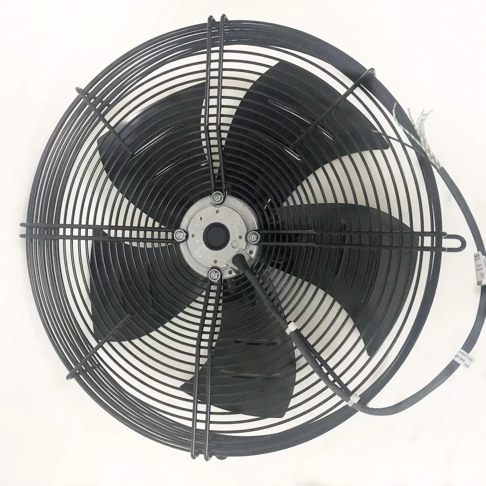 S4D450-AP01-01 ebmpapst Fan Axial Fan ebmpapst TYPE:S4D450-AP01-01 AC 230V/400V S4D450-AP01-01 ebmpapst Fan Axial Fan ebmpapst TYPE:S4D450-AP01-01 AC 230V/400V