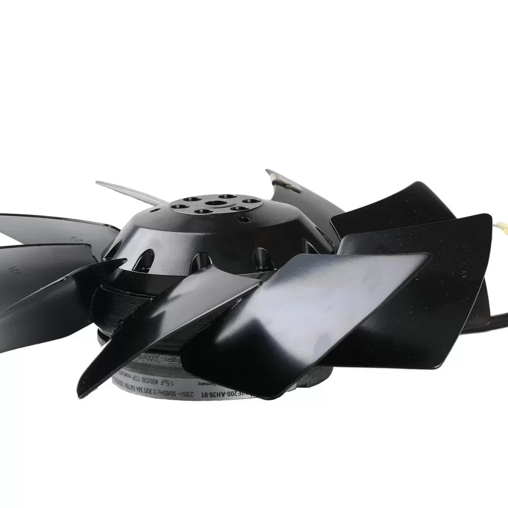 A2E200-AH38-01 ebmpapst Axial Fan ebmpapst TYPE:A2E200-AH38-01 230V A2E200-AH38-01 ebmpapst Axial Fan ebmpapst TYPE:A2E200-AH38-01 230V