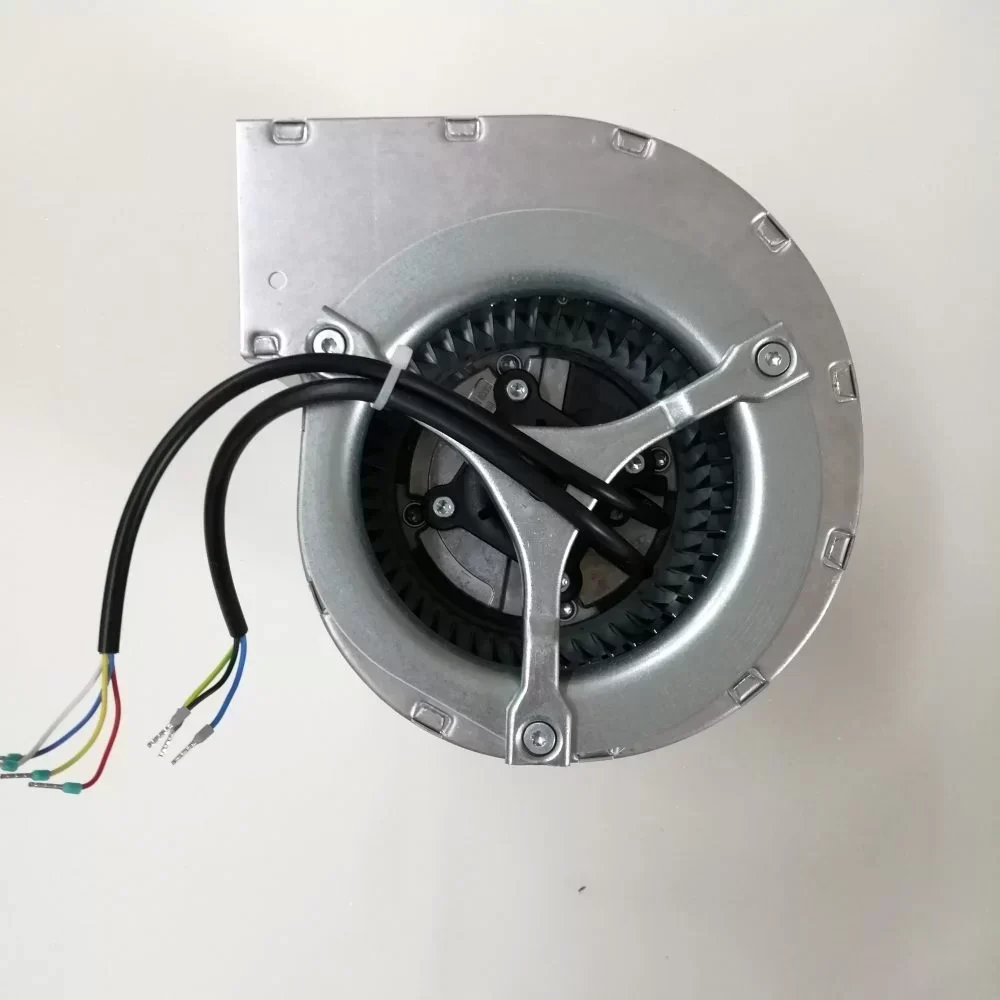 G2E140-AL40-01 ebmpapst Fan Centrifugal Fan ebmpapst TYPE:G2E140-AL40-01 EBM AC FAN G2E140-AL40-01 ebmpapst Fan Centrifugal Fan ebmpapst TYPE:G2E140-AL40-01 EBM AC FAN