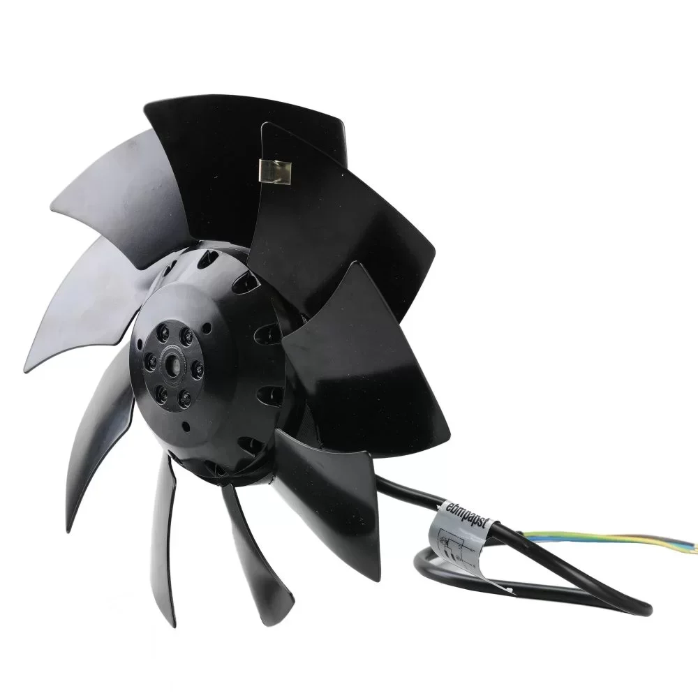 A2E200-AH38-01 ebmpapst Axial Fan ebmpapst TYPE:A2E200-AH38-01 230V A2E200-AH38-01 ebmpapst Axial Fan ebmpapst TYPE:A2E200-AH38-01 230V
