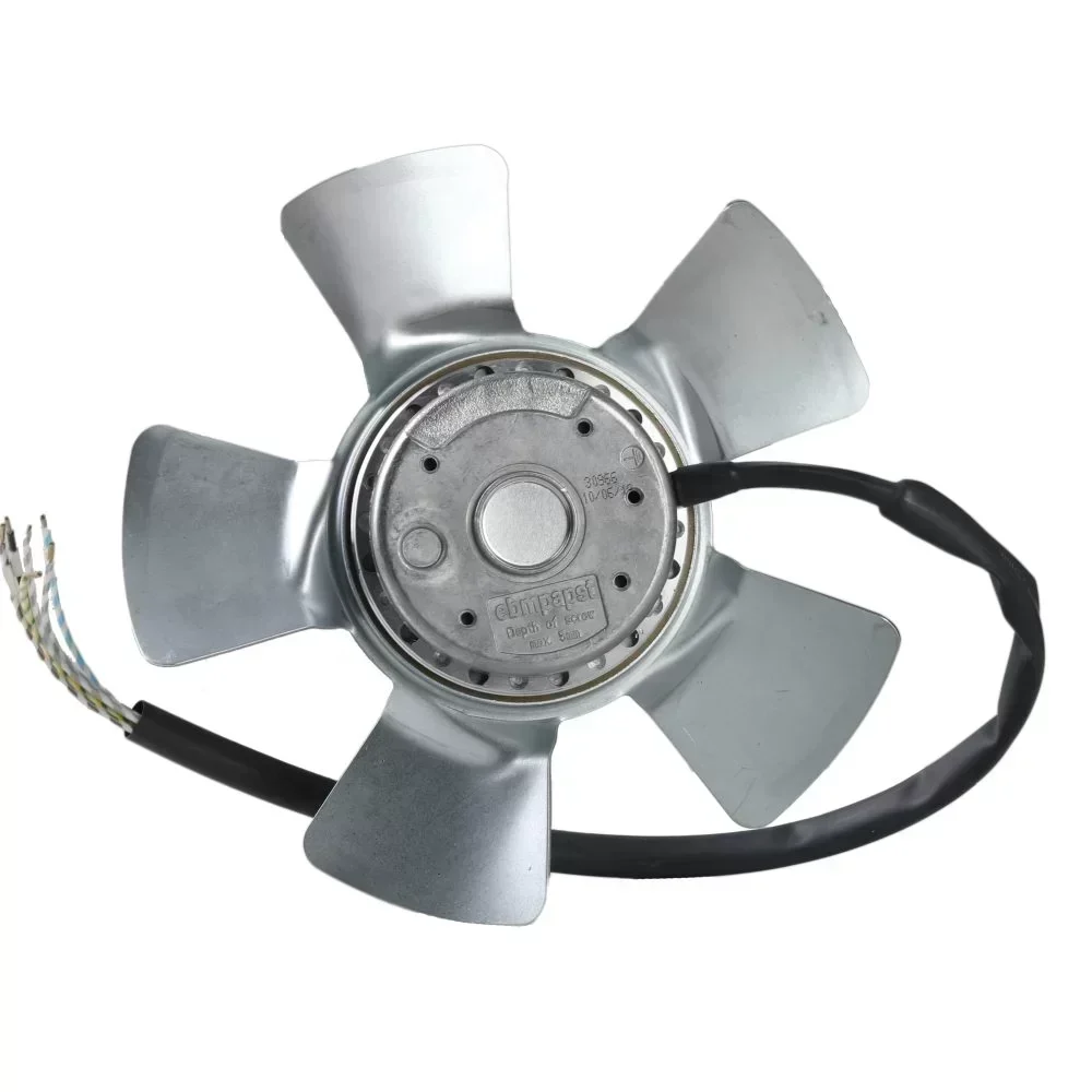 A2D210-AA02-11 ebmpapst AC Axial Fan 400V ebmpapst Type A2D210-AA02-11 A2D210-AA02-11 ebmpapst AC Axial Fan 400V ebmpapst Type A2D210-AA02-11