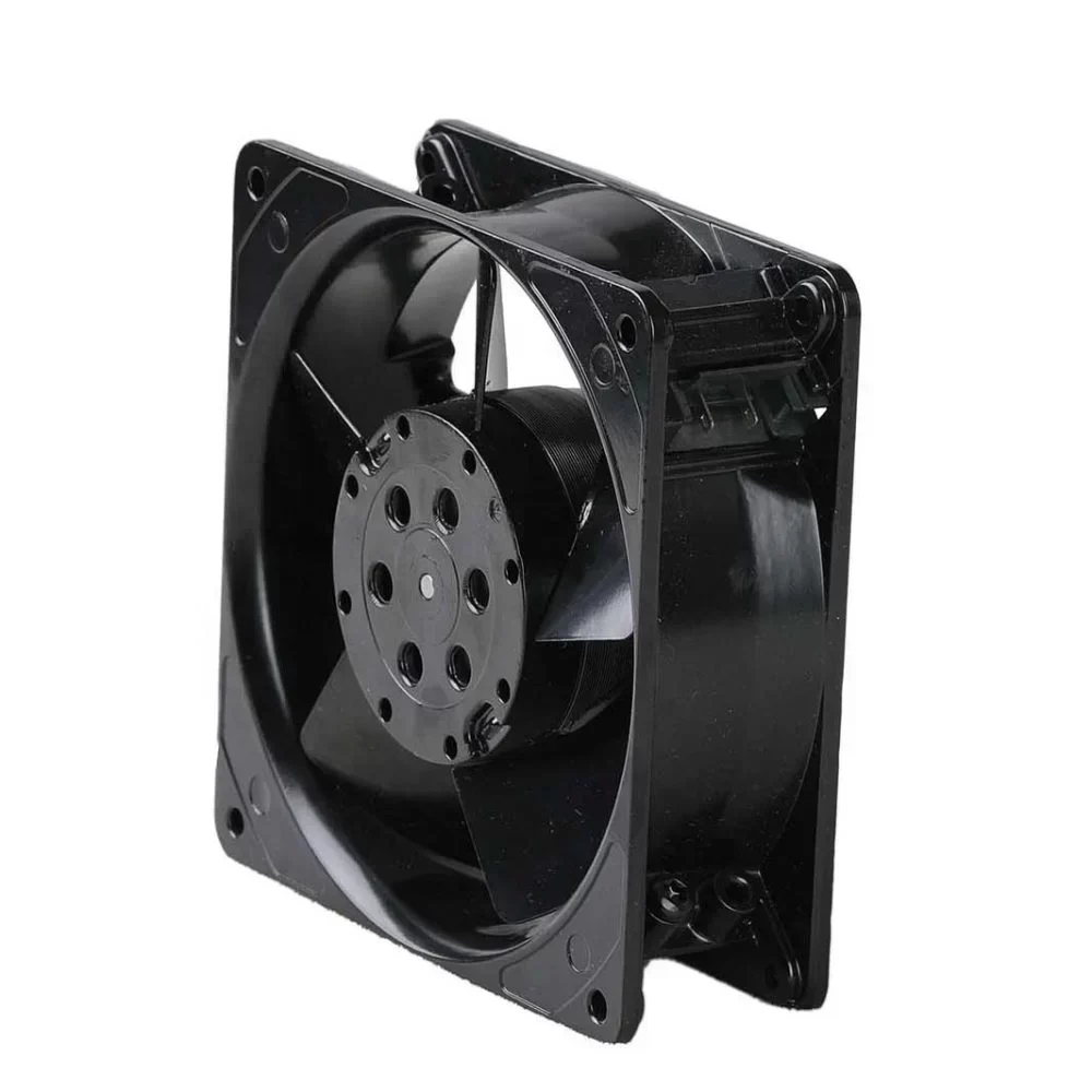 4656Z ebmpapst Axial Compact Fan ebmpapst Type:4656Z 230V 119 x 119 x 38 mm 4656Z ebmpapst Axial Compact Fan ebmpapst Type:4656Z 230V 119 x 119 x 38 mm
