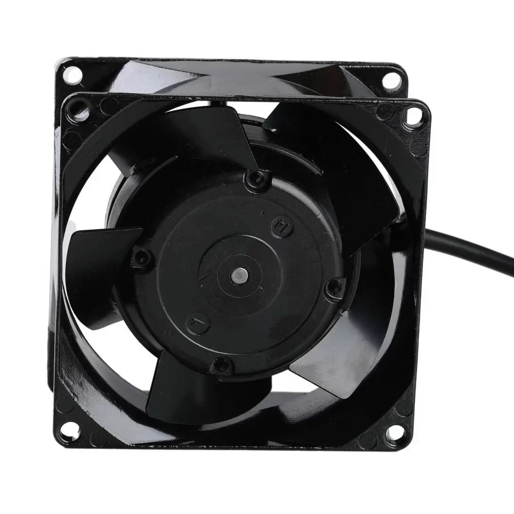 8556N ebmpapst Fan Axial ebmpapst FAN Type:8556N EBM AC FAN 230V 80 x 80 x 38 mm 8556N ebmpapst Fan Axial ebmpapst FAN Type:8556N EBM AC FAN 230V 80 x 80 x 38 mm