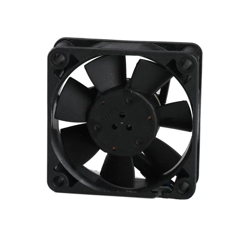 514F ebmpapst Fan DC Axial Compact Fan50x50x15mm 24V DC 1W 5000RPM Ball Bearing 514F ebmpapst Fan DC Axial Compact Fan50x50x15mm 24V DC 1W 5000RPM Ball Bearing