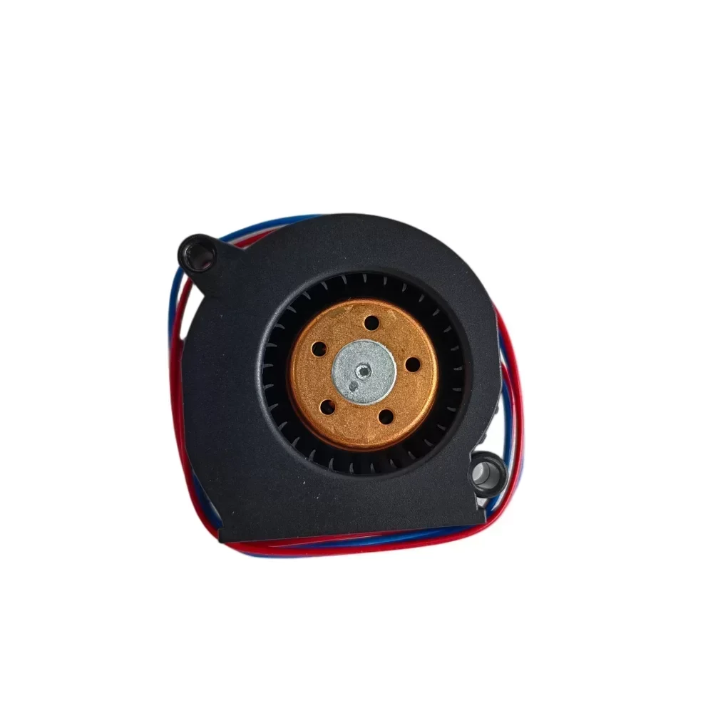 ebmpapst RLF35-8/14N 24V DC Fan 4.3W 9.6m³/h 51x51x15MM Free Standing Plastic 8/14N DC Centrifugal Fan ebmpapst RLF35-8/14N 24V DC Fan 4.3W 9.6m³/h 51x51x15MM Free Standing Plastic 8/14N DC Centrifugal Fan