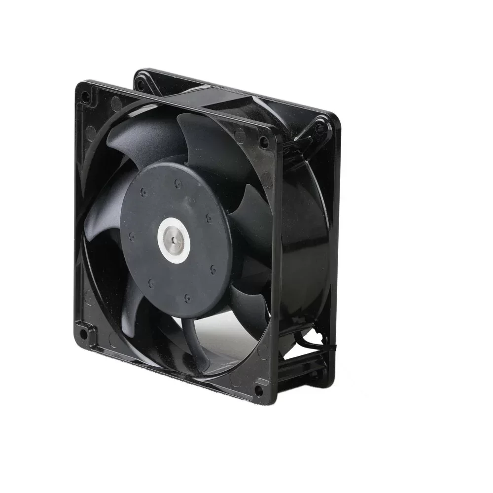 9650 ebmpapst Fan 24V DC 16W 85mA AC Axial Fan 9650 ebmpapst Fan 24V DC 16W 85mA AC Axial Fan