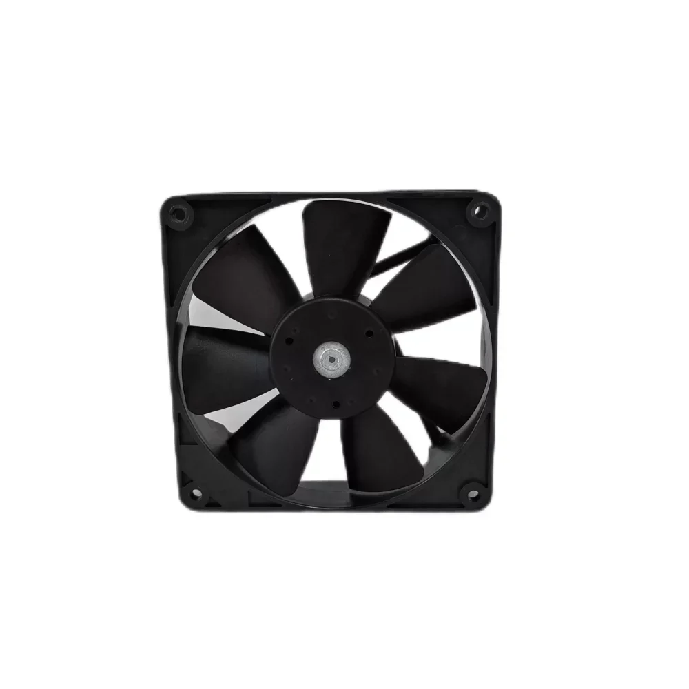 ebmpapst 4484F 24V Axial Fan 2900min-1 Speed Electric Big Promotion Spots Goods ebmpapst 4484F 24V Axial Fan 2900min-1 Speed Electric Big Promotion Spots Goods