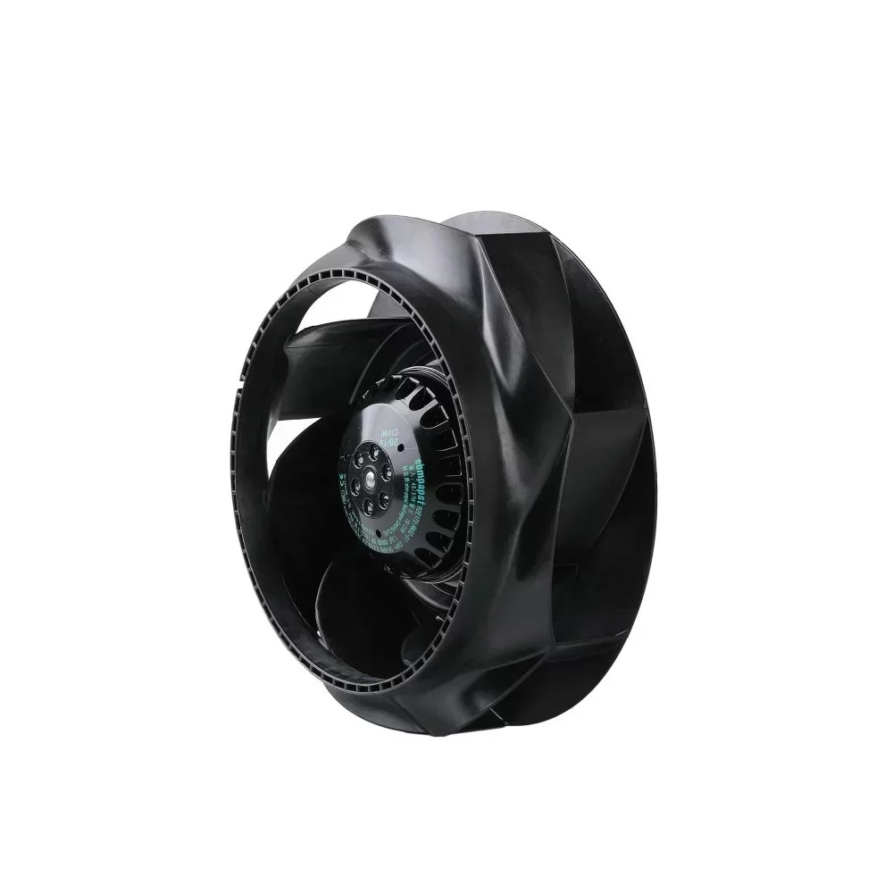 R2E175-RA52-01 Ebmapst Fan Centrifugal ebmpapst TYPE:R2E175-RA52-01 230V R2E175-RA52-01 Ebmapst Fan Centrifugal ebmpapst TYPE:R2E175-RA52-01 230V