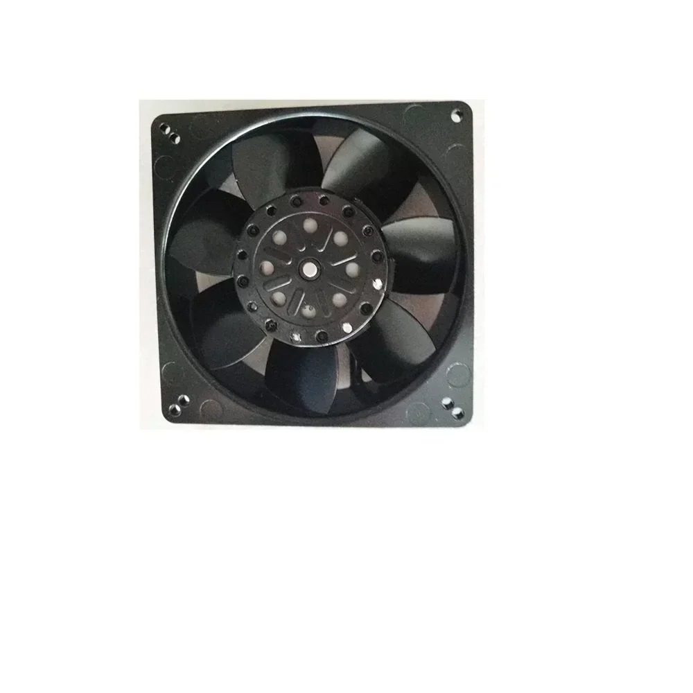 ebmpapst Axial Compact 5656S Fan 230V Electric Extractor Fan with Metal Blades ebmpapst Axial Compact 5656S Fan 230V Electric Extractor Fan with Metal Blades