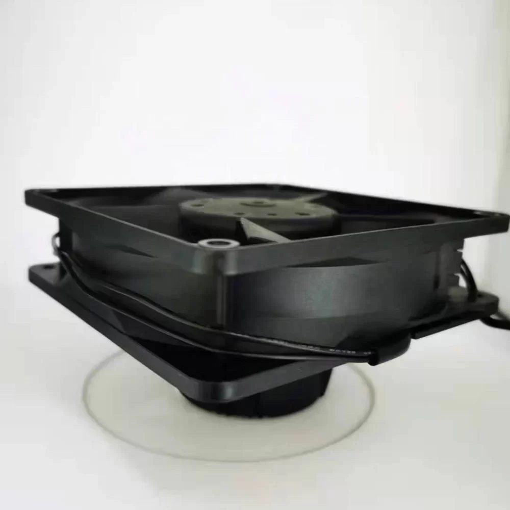 AC MAxx 4300H 230V 11W ebmpapst Fan Axial Fan ebmpapst TYPE:4300H AC 115V 11W AC MAxx 4300H 230V 11W ebmpapst Fan Axial Fan ebmpapst TYPE:4300H AC 115V 11W