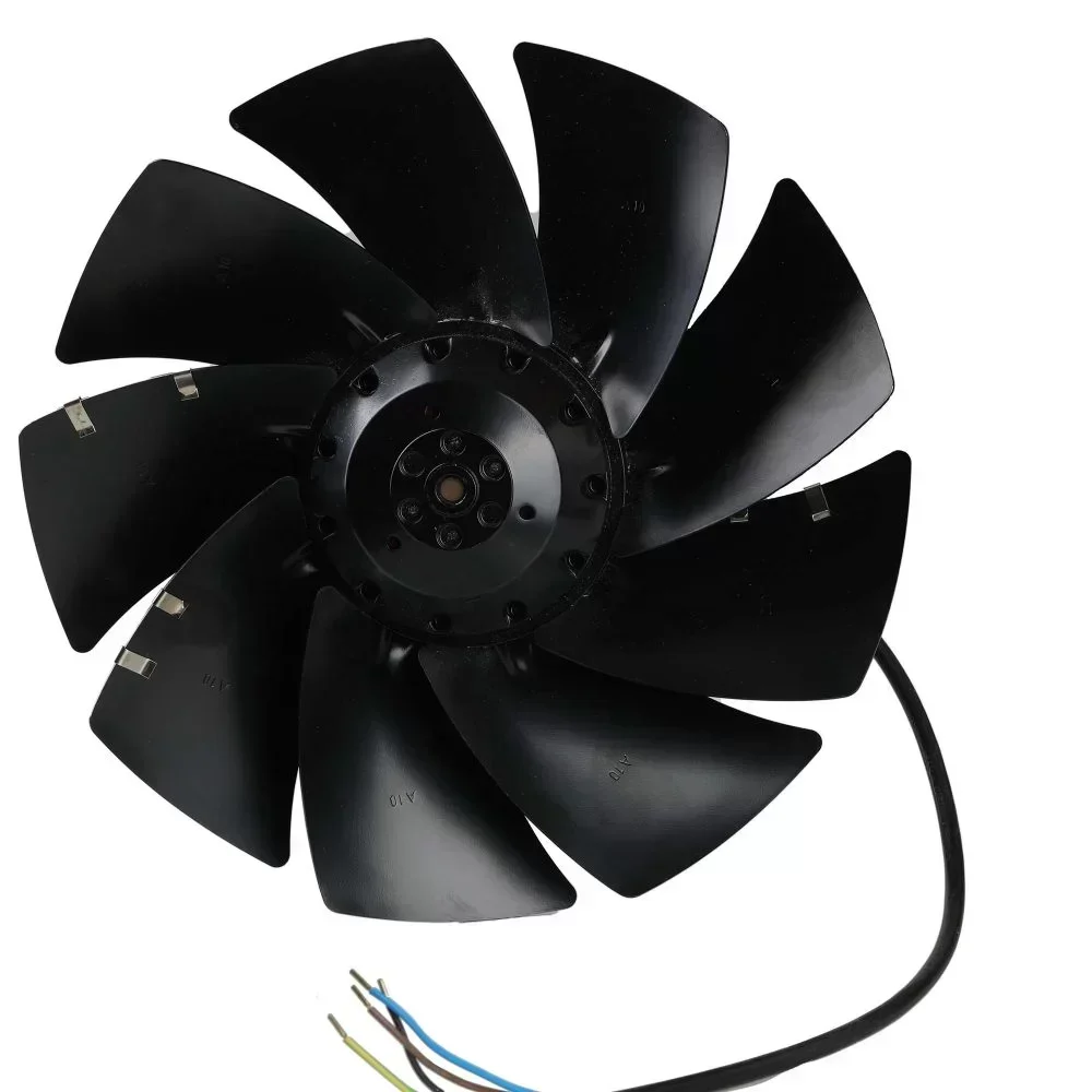 A2E250-AM06-01 ebmpapst Fan Axial Fan AC FAN A2E250-AM06-01 ebmpapst Fan Axial Fan AC FAN