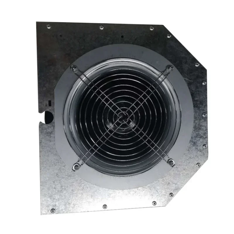 Ebmpapst 20-PP01080 R2E280-AE52-17 225W 1.0A 225W 2700RPM AB Rockwell High CFM Centrifugal Fan