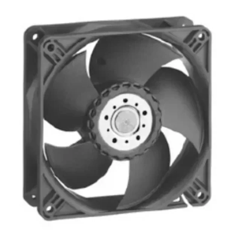 ebmpapst 4414L 12038 120x120x38mm 24V DC 12cm 2.4W 4.5A 150m3/h 2700RPM Axial Fan