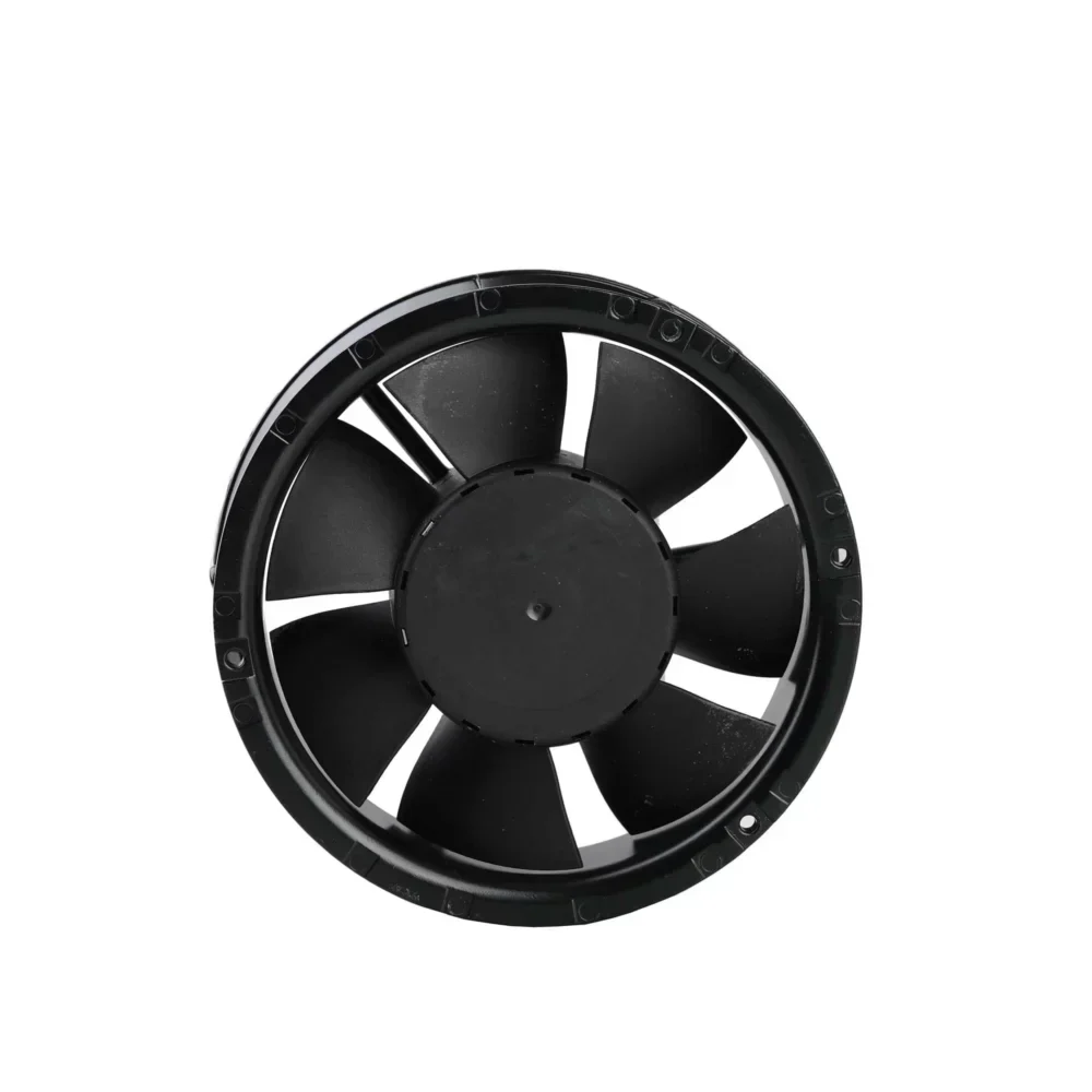 ebmpapst 6224N Axial Fan Electric Power Source 24V DC ebmpapst Type