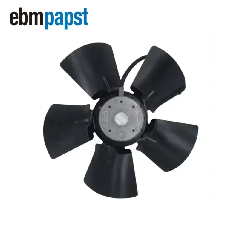 ebmpapst A4D300-AA04-02 300mm 68W 230V AC 300mm 0.28A Energy Equipment Axial Fan