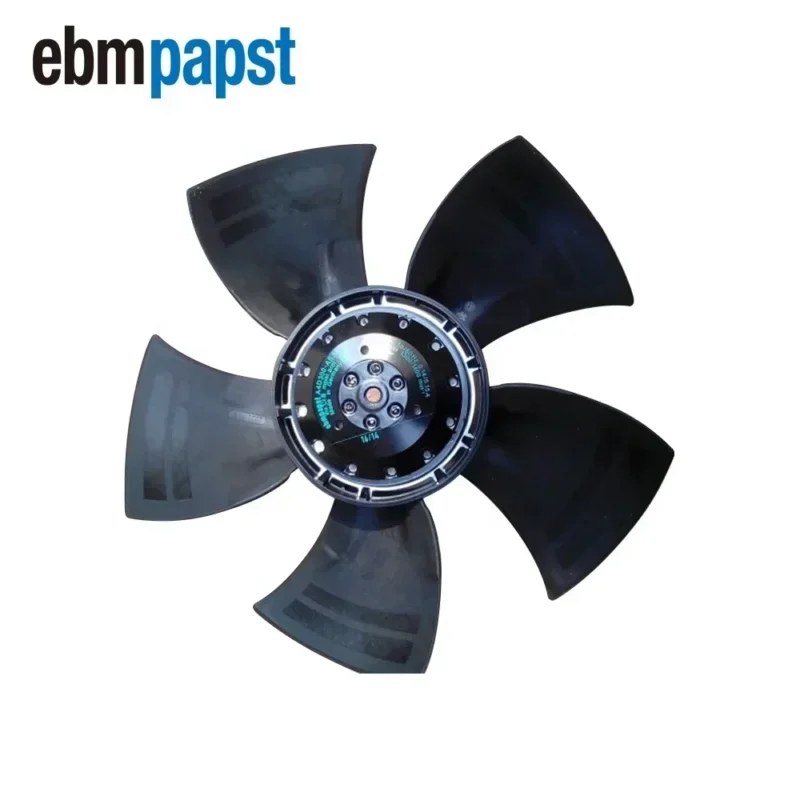 ebmpapst A4D300-AS34-02 230V AC 0.40A 130W 300mm 1410RPM 0.61A IP44 1400 M3/h Axial Fan