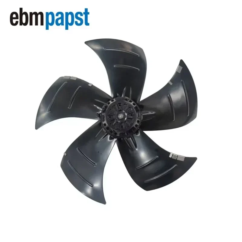 ebmpapst A4D420-AP02-01 400V AC 160/235W 0.44/0.45A 1430/1660RPM 420mm Axial Fan