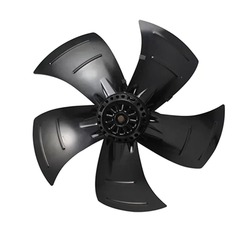 Ebmpapst A4E400-AP02-14 400mm 230V 160W 890RPM AC Axial Fan