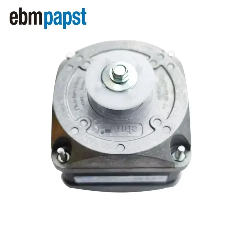 ebmpapst A4Q254-BD01-10 230V AC 34W 0.65A1550RPM Refrigeration Equipment Freezer Motor Fan