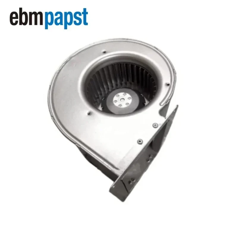 ebmpapst D2E133-CF01-60 230V AC 0.80/0.90A 190W 133mm 1700RPM urbo Blower Centrifugal Fan
