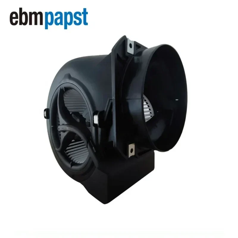 ebmpapst D2E146-HR93-01 230V AC 150W 1050RPM 0.66A FFU Fan Filter Unit Air Purifier Medical Equipment Centrifugal Fan