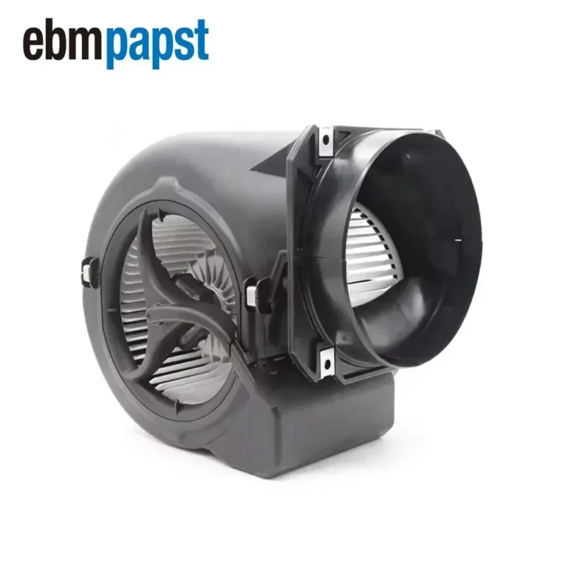 ebmpapst D2E146-HS97-03 D2E146-HS97-44 230V AC 215W FFU Fan Filter Unit Centrifugal Blower D2E146-HS97-01