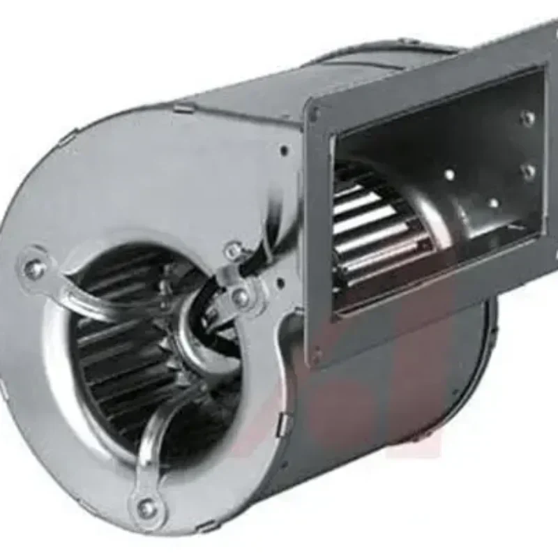 ebmpapst D4D180-CB01-02 290W 0.92A 230V AC ABB Heat Dissipation Excitation Centrifugal Fan